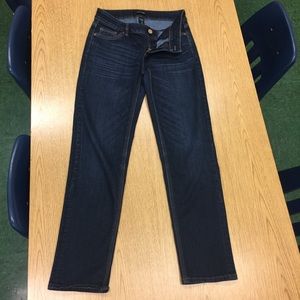 White House Black Market Jeans